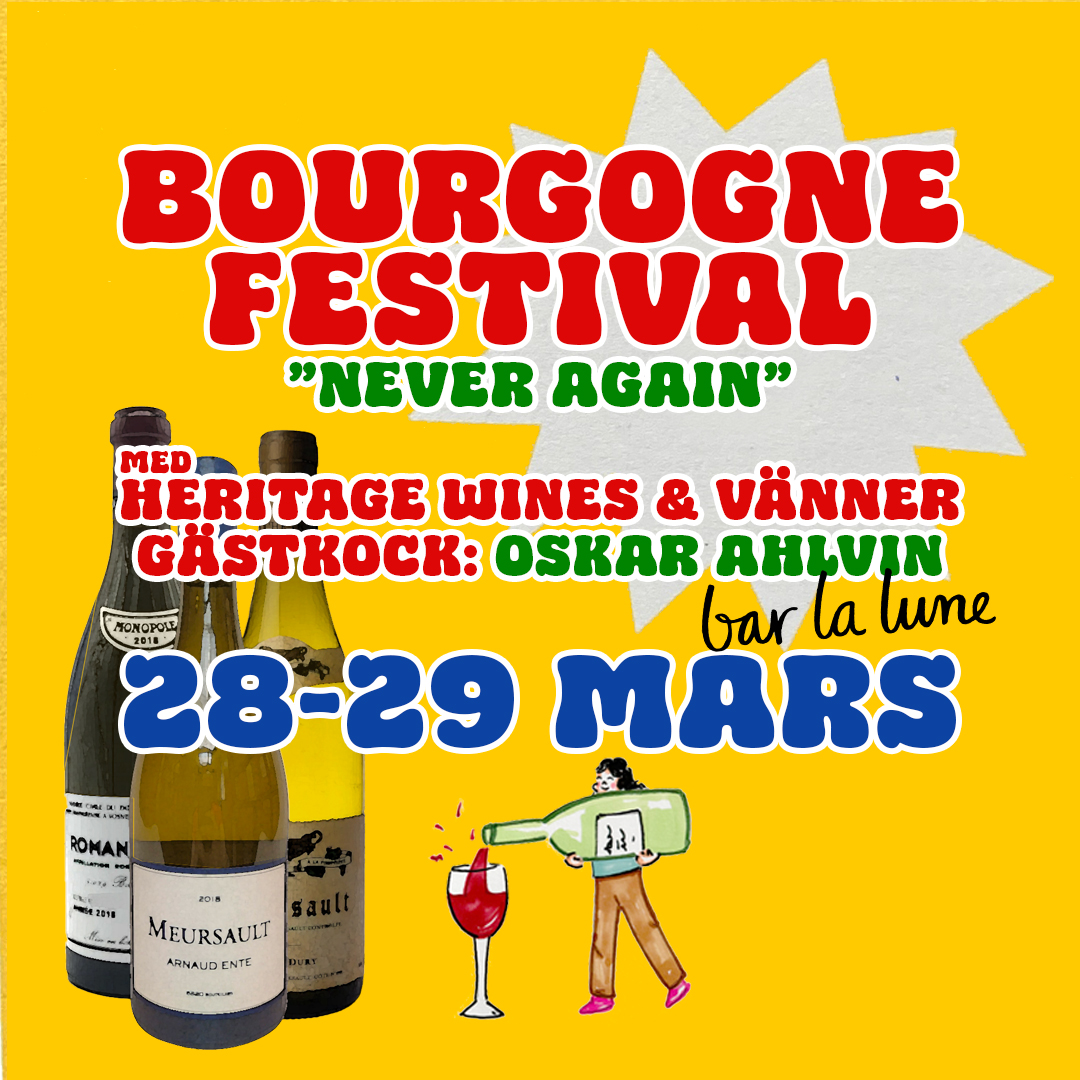 Bourgognefestival