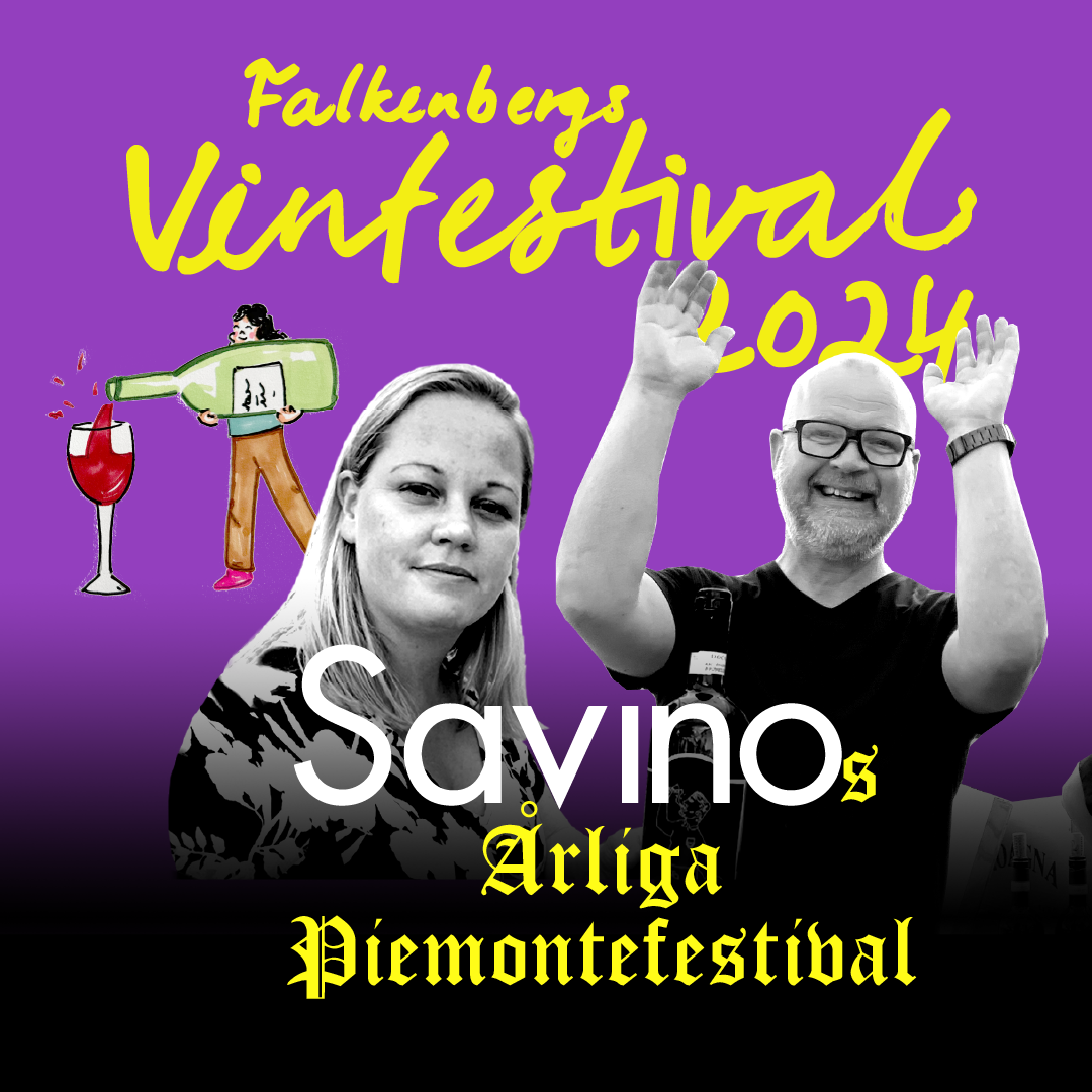 Piemontefestival med Savino