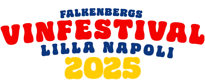 Lilla napoli festival Logo