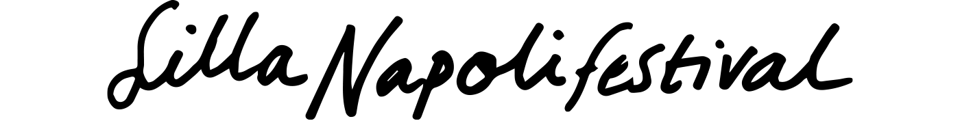 Lilla napoli festival Logo
